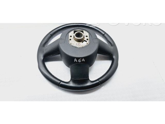 Volant Audi A6 Allroad C6 2008 4F0419091AP, 4F0880201BA  