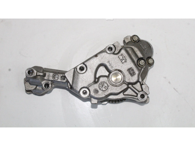 Масляный насос A630HP Maserati Ghibli