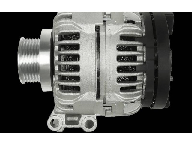 Генератор A0044PR Dacia Sandero