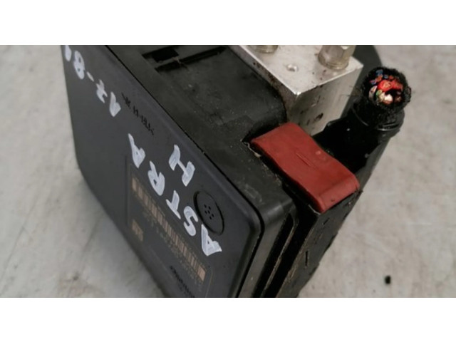 Jednotka ABS 13246535, 00405061E1   Opel Astra H 2009