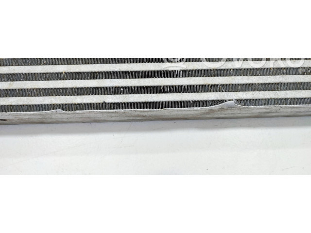 Радиатор интеркулера Audi A5 2016 - года