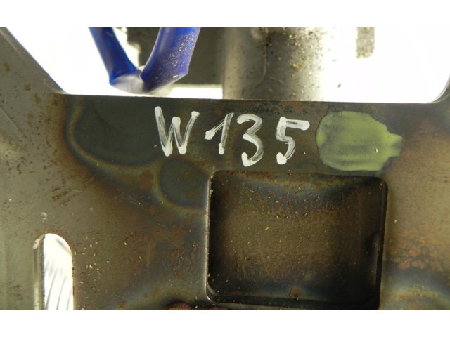 Насос рулевого управления