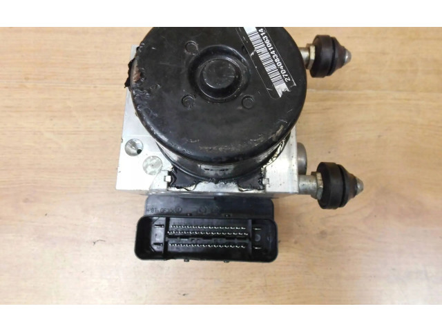 Блок АБС 4670A552 Mitsubishi Outlander 2007 - 2012 года