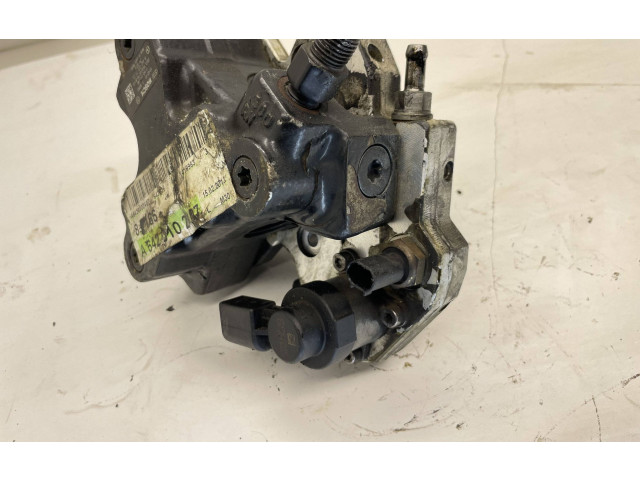 Vstřikovací čerpadlo A6420102407 Mercedes-Benz ML W166 om642