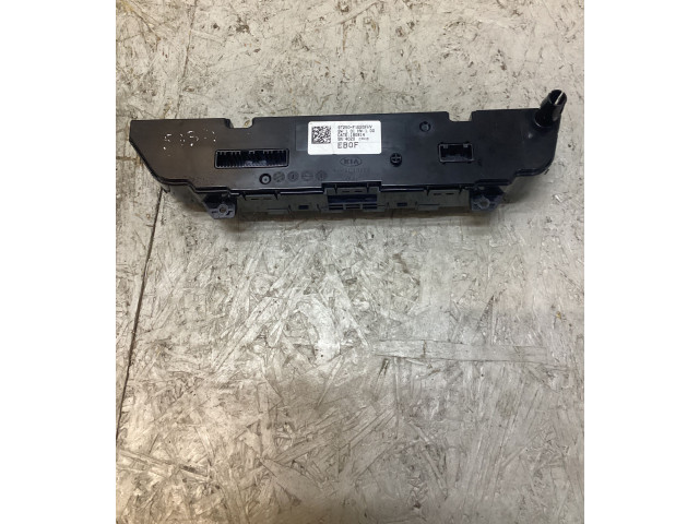 Блок управления климат-контролем 97250F1EB0FHV, 97250F1XXX KIA Sportage