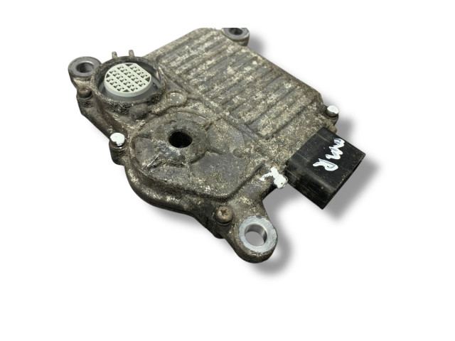 Блок управления коробкой передач 30759364, 065001960   Volvo S80