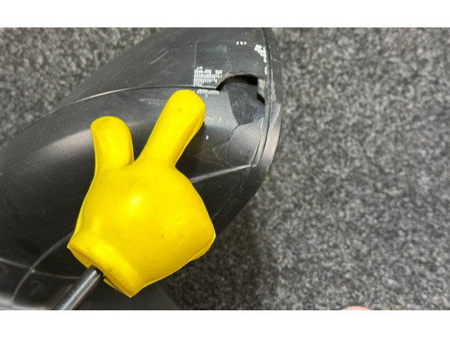 Zpětné zrcátko Volkswagen Multivan T6 2015 7L1857501