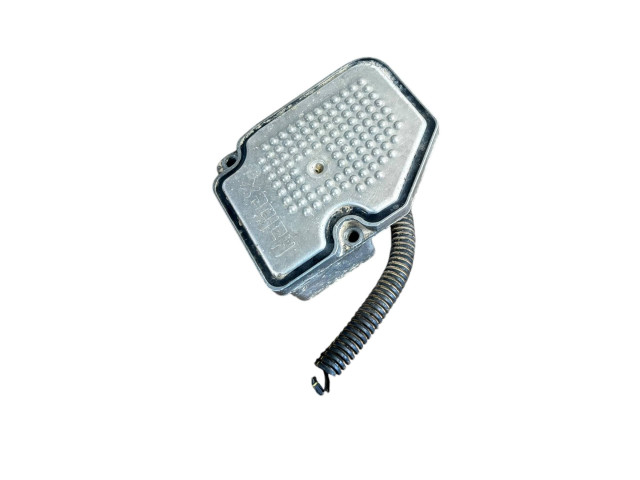 Блок управления редуктора коробки передач (раздатки) 5WP2222003, 10786102 Volvo XC70