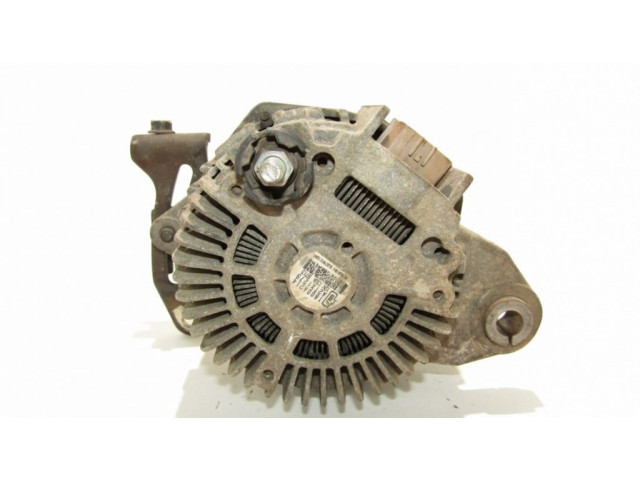 Генератор 1800A214 Mitsubishi Pajero 3.2