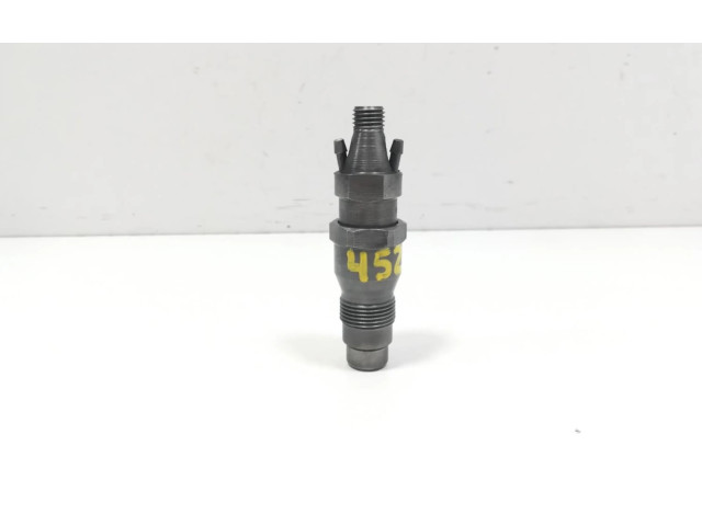 Vstřikovač 0445110044, 0986435003 Citroen Berlingo