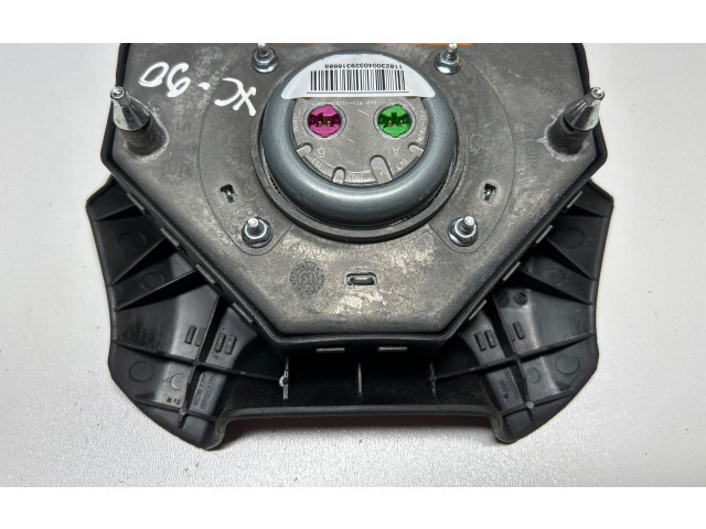 Подушка безопасности водителя    Volvo XC90