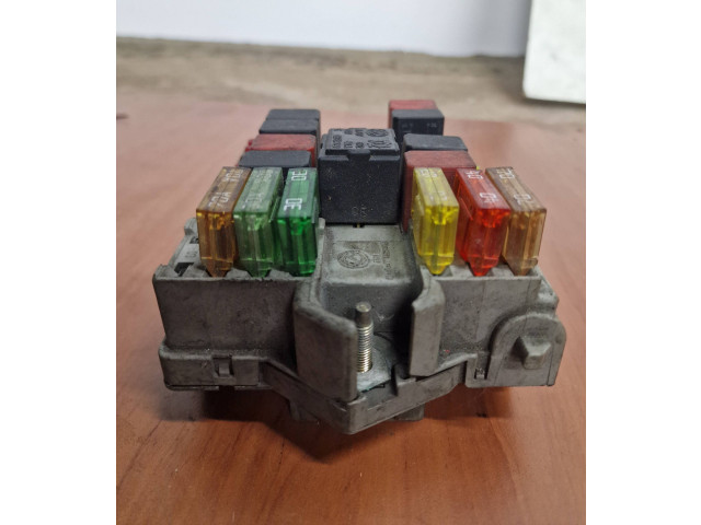 Рулевая рейка  Ящик предохранителей (комплект) 46766765   Fiat Punto (188) 1999 - 2010 года