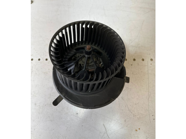 Вентилятор печки 1K1819015, 1K1819015C Volkswagen Golf Plus