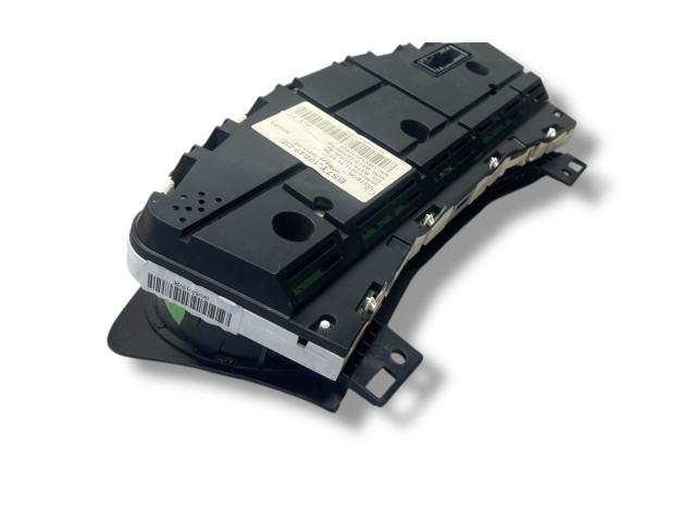 Панель приборов BS7T10849DE, BS7T14C026AE Ford Galaxy