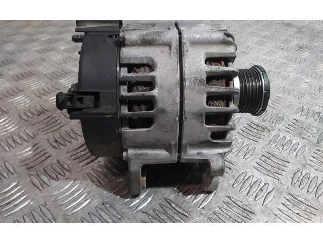 Генератор 04L903024A, 04L903024AX   Audi A4 Allroad      