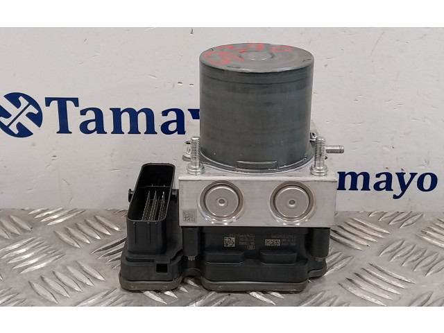 Jednotka ABS 476602730R, 0265956740 Renault Captur II 2021