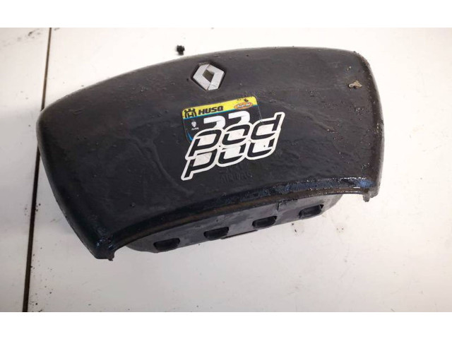 Подушка безопасности водителя    Renault Trafic II (X83)