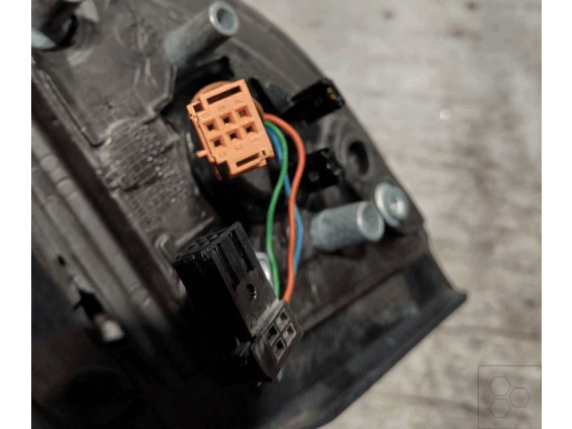 Zpětné zrcátko  Citroen Berlingo 2008  8154SZ  