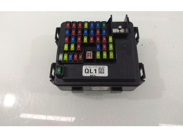 Блок предохранителей 91950D98A0   KIA Sportage    