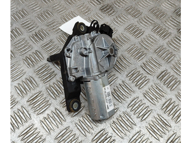 Моторчик заднего дворника A1569060000, W000038727    Mercedes-Benz GLA W156