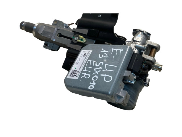 Рулевая рейка  Зеркало (управляемое электричеством) 1S1423520N, A0038464F   Volkswagen e-Up 2016 -  года