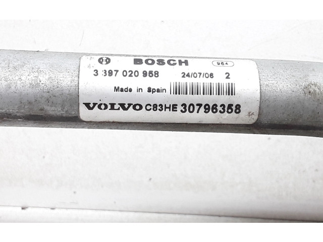 Čerpadlo oleje 30796358, 3397020958 Volvo S80