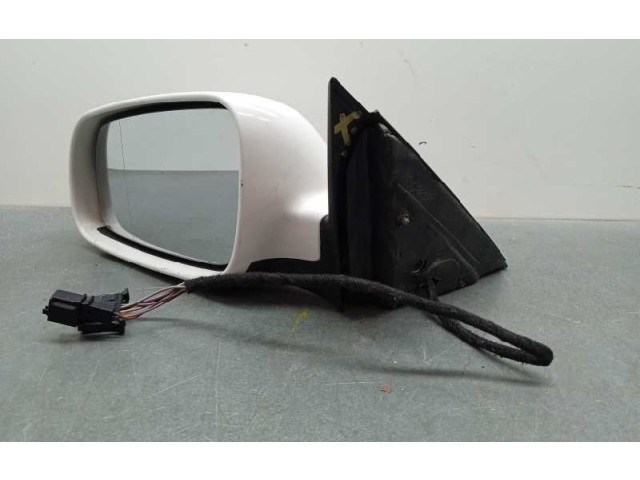 Зеркало электрическое        Skoda Superb B5 (3U)  2001 - 2008 года   