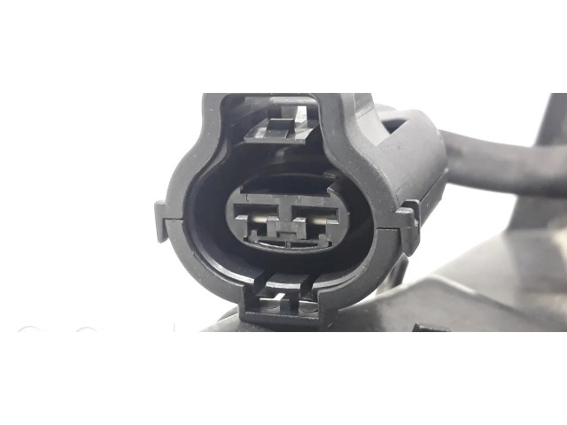 Вентилятор радиатора     253861H680    KIA Ceed 1.6