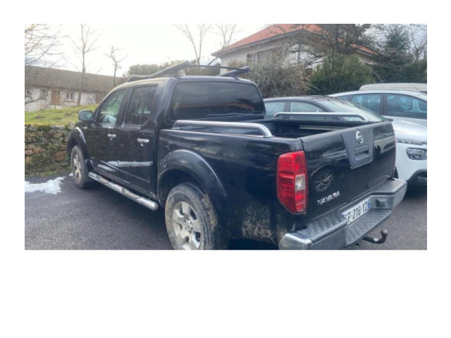 Стартер 23300EB30A, 23300EB30A Nissan Navara D40