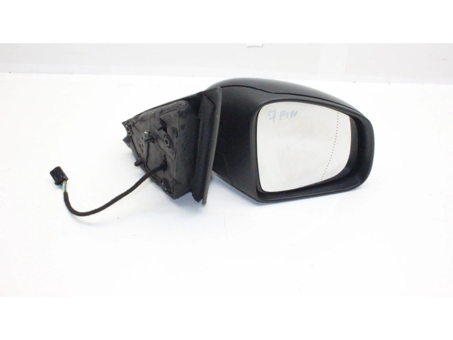 Зеркало электрическое Smart ForFour II W453 2014 - года