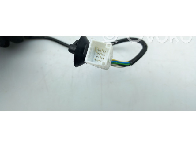 Зеркало электрическое Dacia Duster 2010 - 2017 года