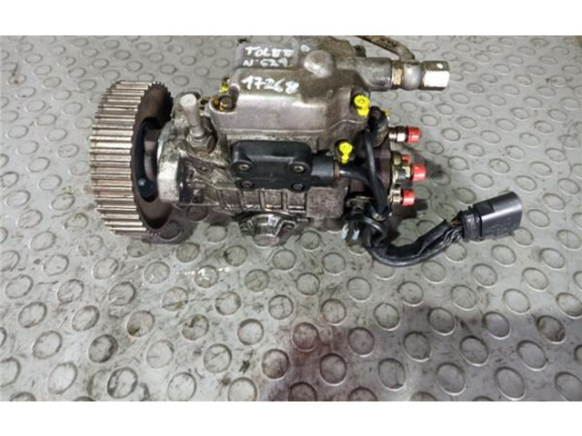 Vstřikovací čerpadlo 38130107D   Seat Toledo II (1M)     