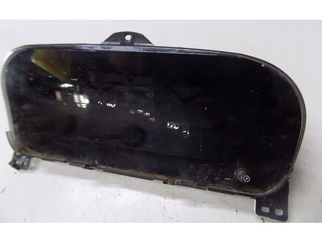 Панель приборов 78100SJDE013M1, 78100 Honda FR-V