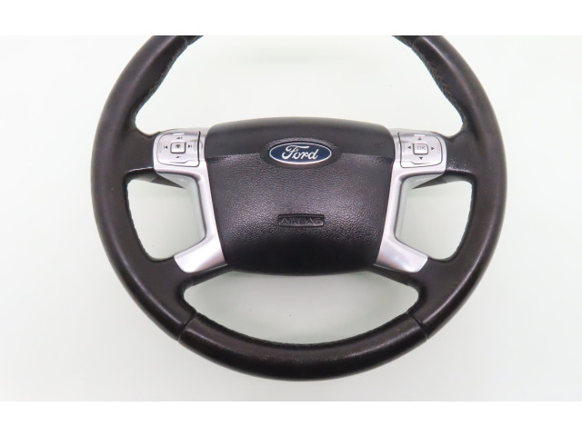 Руль Ford S-MAX 2006 - 2015 года