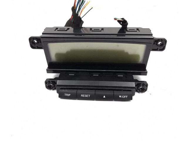 Дисплей    95710-1H300, 957101H300   KIA Ceed