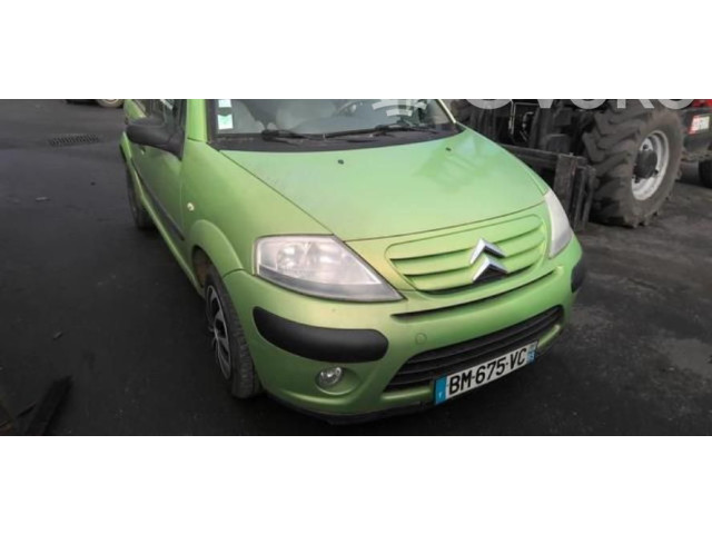 Čerpadlo oleje 00001943FL   Citroen C3   