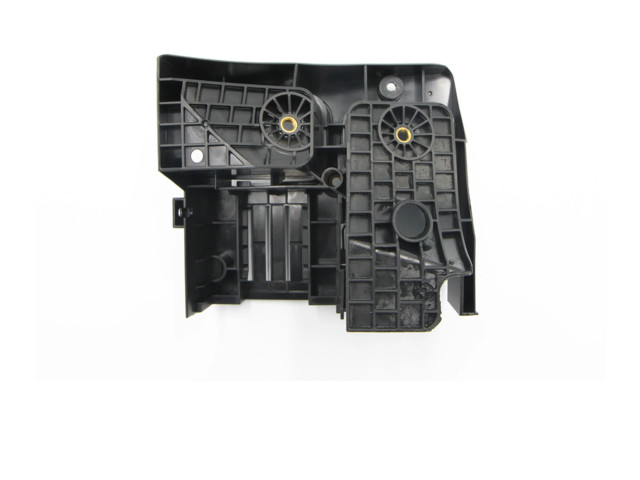 Блок предохранителей 1k0907361B Skoda Octavia Mk2 (1Z)