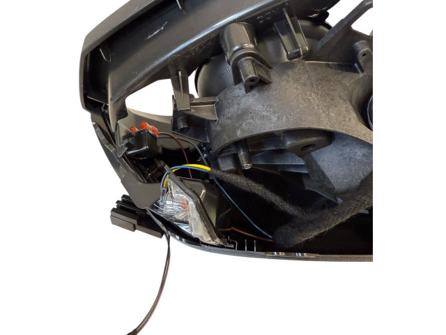 Зеркало электрическое Audi Q2 - - года