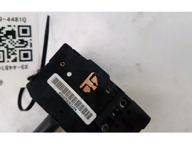 Ручка стеклоочистителей 56010358AB, X9-4481Q Jeep Grand Cherokee (WJ)