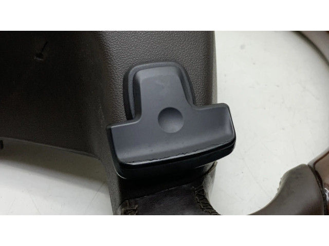 Volant Mercedes-Benz E A207 2012 3070640