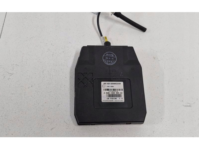 Блок управления 95400-1KCD0   Hyundai ix20