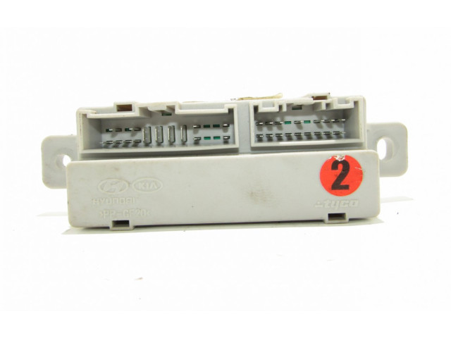 Блок управления 919401h120   KIA Ceed