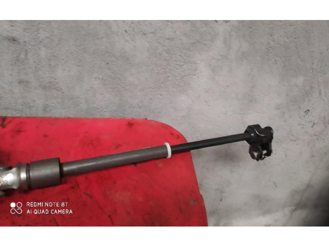    Рулевая рейка    Citroen C4 Grand Picasso 2007 - 2013 года