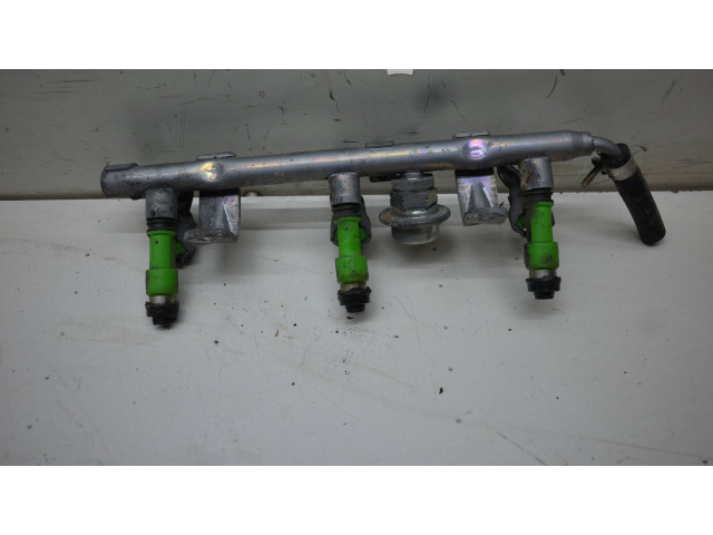 Vstřikovací lišta 5Z23U Subaru Outback (BS)