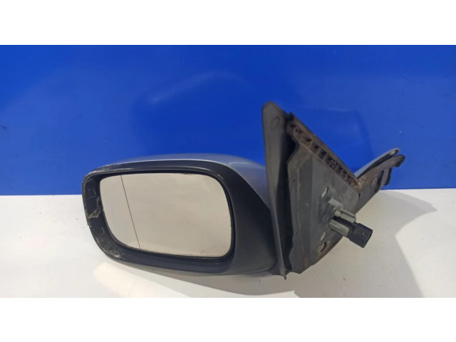 Зеркало электрическое     левое   Saab 9-5  1998-2005 года   