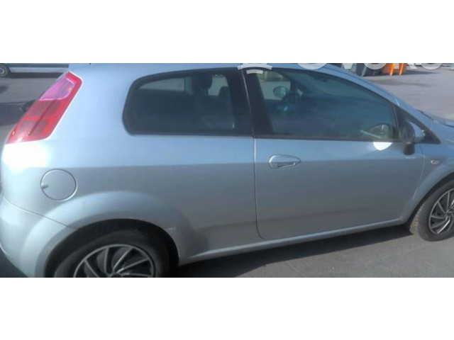 Volant Fiat Grande Punto 2009 71753252
