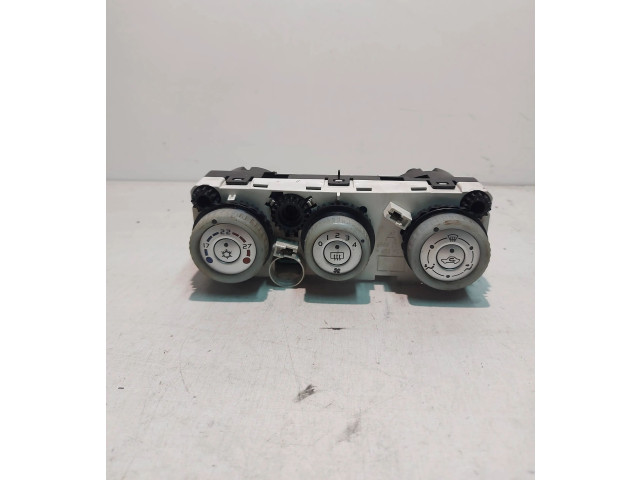 Блок управления климат-контролем 69657032 Mitsubishi Colt