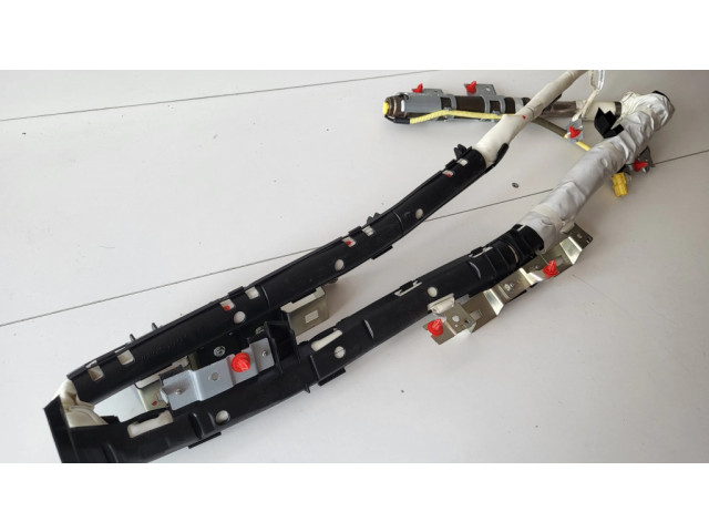 Боковая подушка безопасности 78800TL0G815M1 Honda Accord