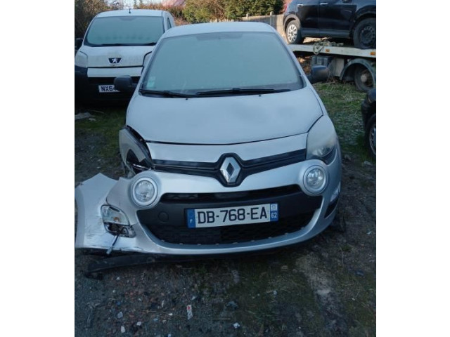 Модуль управления BSM 8201350221 Renault Twingo II