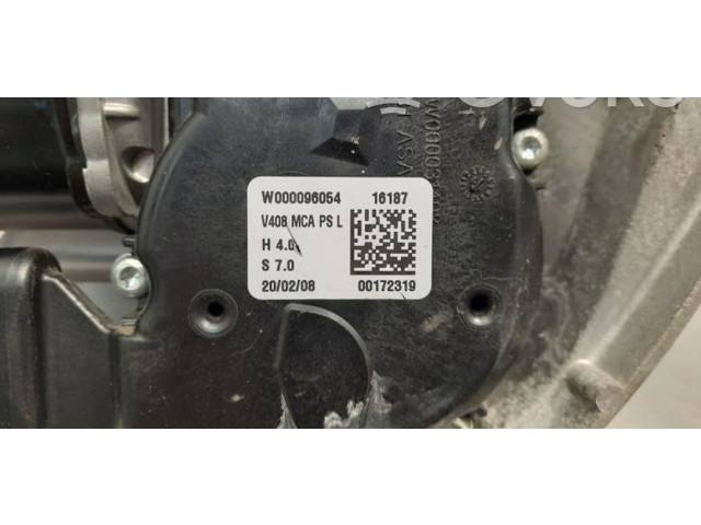 Моторчик дворников KT1B17504BB    Ford Transit -  Tourneo Connect